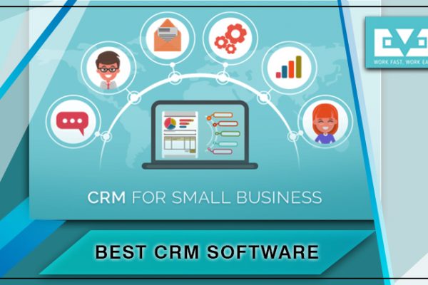 Some Frequently Asked Questions About CRM Software