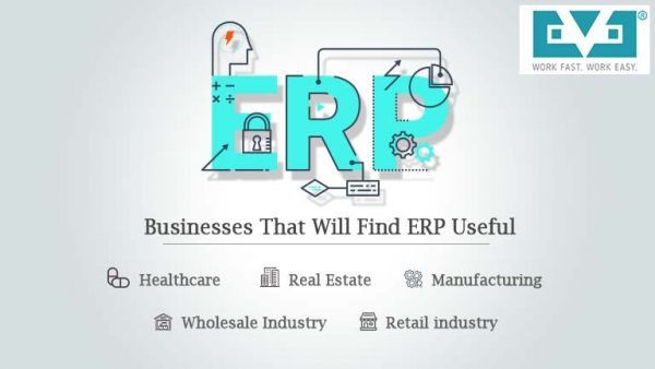 Which Businesses Need To Implement ERP Software?