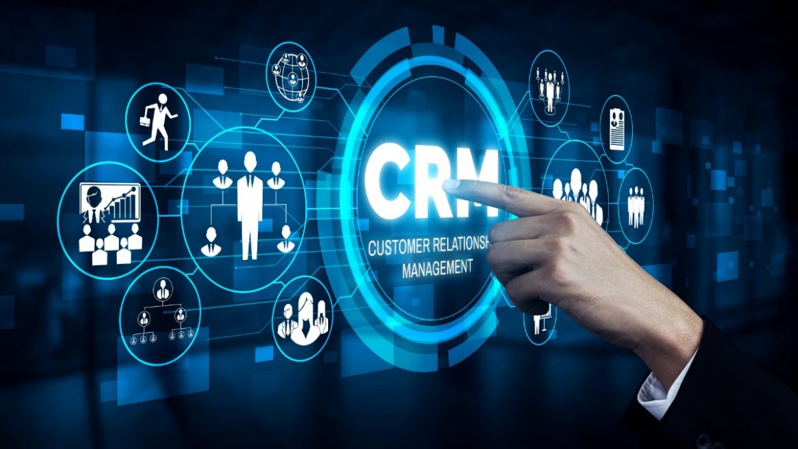 Best Crm For Medium Business