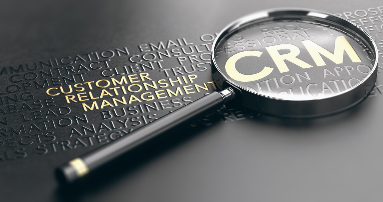 What are The 3 Types of CRM Software? - eve24hrs