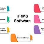 HRMS software