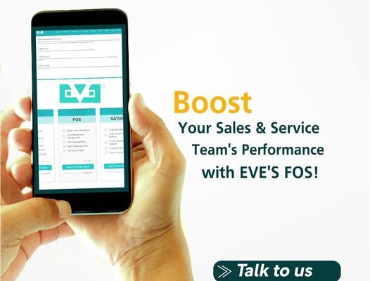 Mastering Sales Force Management: Key Strategies for Success with Eve24hrs