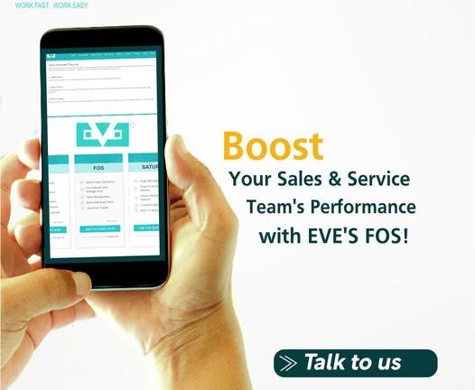 Mastering Sales Force Management: Key Strategies for Success with Eve24hrs