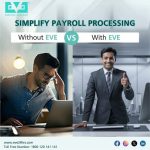 HR Payroll Software