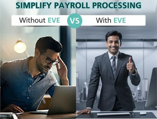 Revolutionizing Employee Management with HR Payroll Software: A Comprehensive Guide