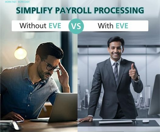 Revolutionizing Employee Management with HR Payroll Software: A Comprehensive Guide