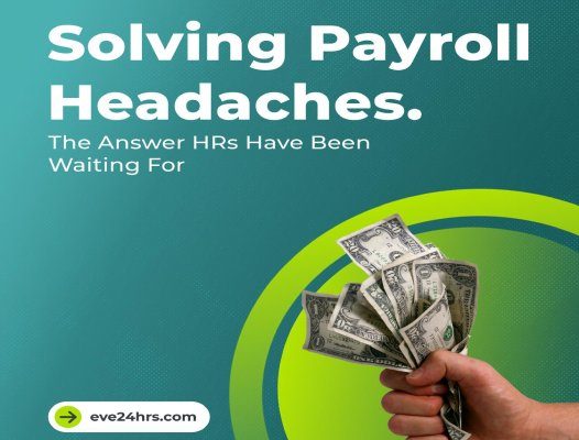 Solving Payroll Headaches: The Answer HRs Have Been Waiting For