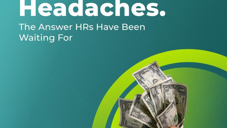 Solving Payroll Headaches: The Answer HRs Have Been Waiting For