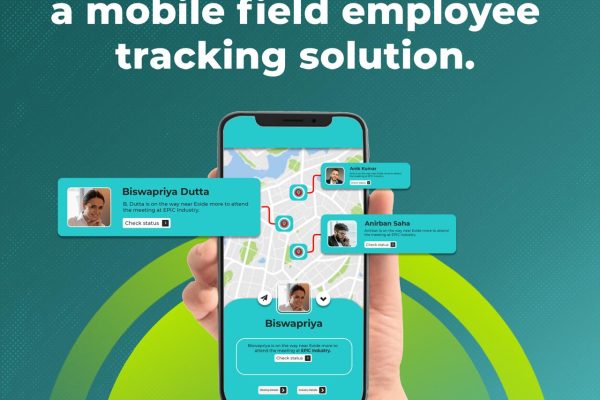 Top Benefits of Implementing a Mobile Field Employee Tracking Solution