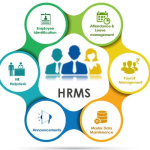 HRMS Software