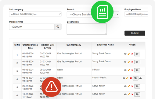 HR Payroll Software