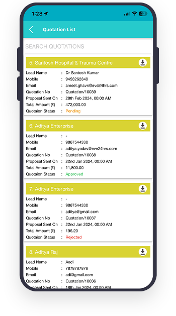 HR Payroll Software