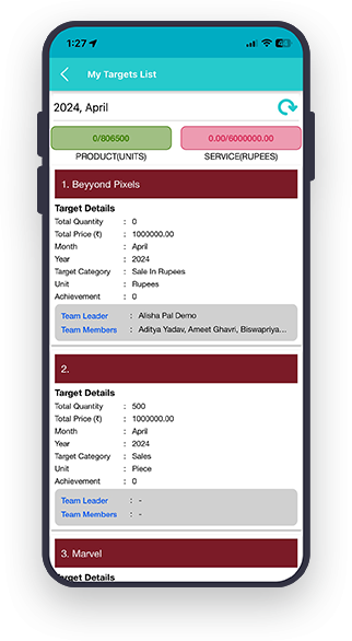 HR Payroll Software